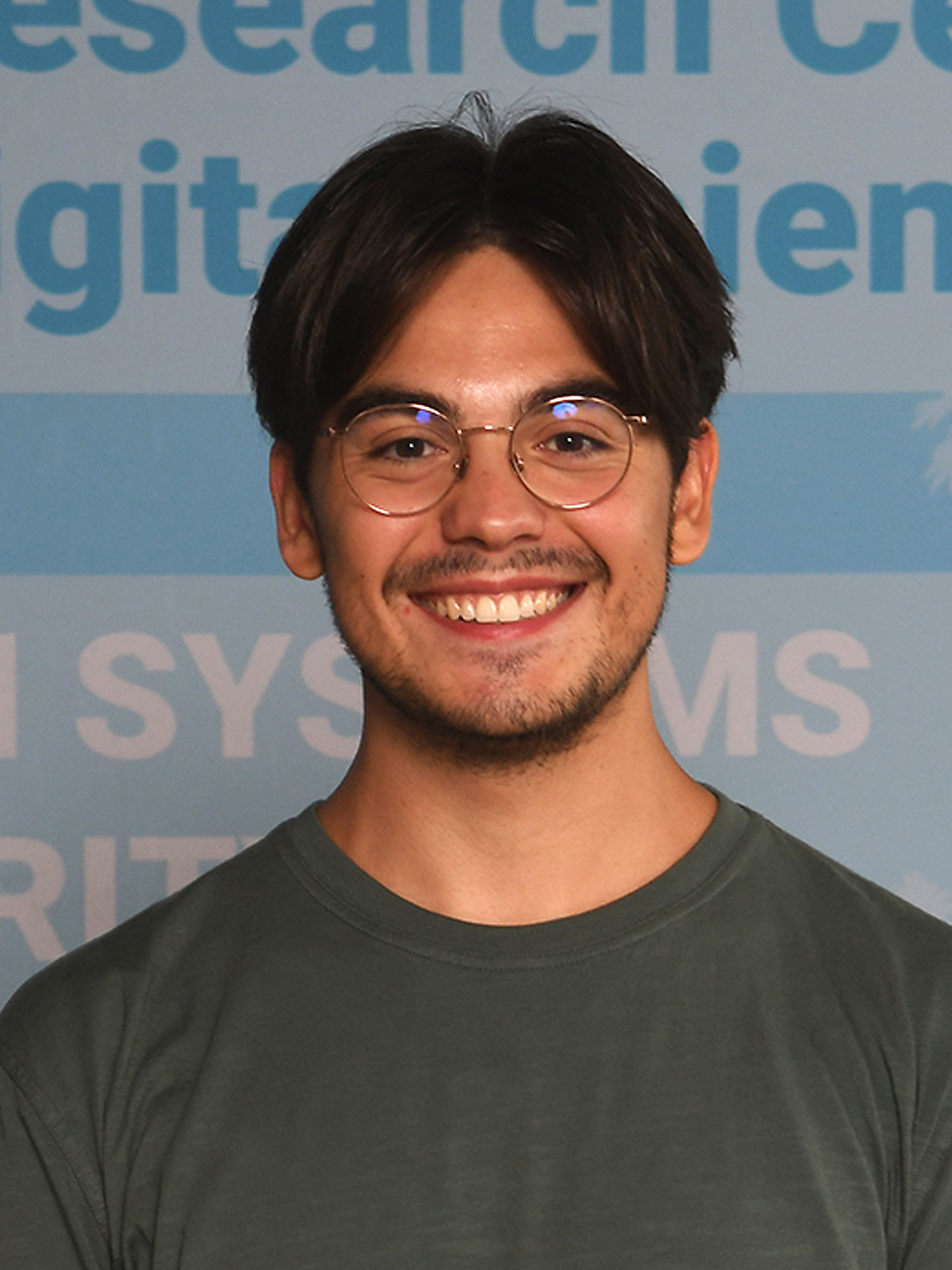 
<span>ARGESE Alex</span>
