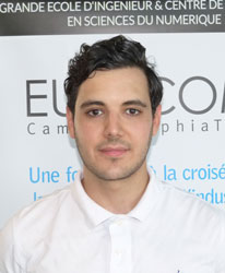 <span>BOUNOUA Mustapha</span>