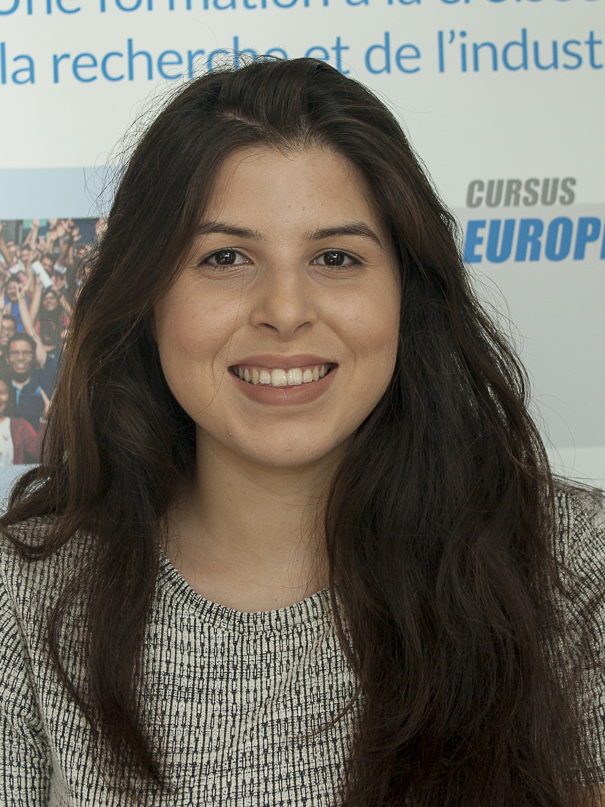 <span>DHOUIB Baya</span>