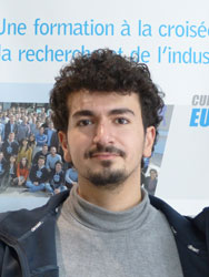 <span>FENTAZI Mohamed readh</span>