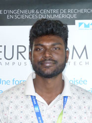 <span>GNANASEKARAN Jerold Kingston</span>