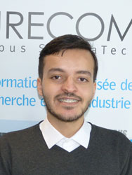 <span>HASSANI Mehdi</span>