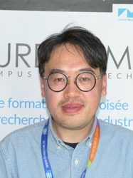 
<span>KIM Dong Guk</span>
