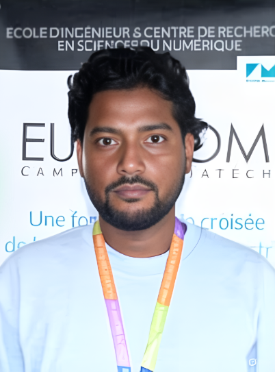 <span>MOHAMMAD Rehan</span>