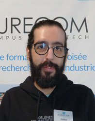 <span>MOHEBI Mobin</span>