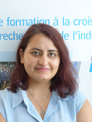 <span>PASHMCHI Parastoo</span>