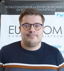 <span>PIC Xavier</span>