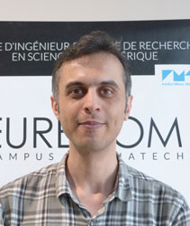 <span>ROSTAMIBILANDI Mojtaba</span>