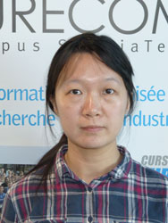 <span>WANG Chao</span>