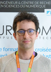 
<span>CONTALBO Michel Luca</span>
