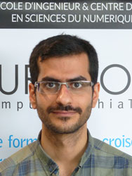 
<span>DIVBAND Arman</span>
