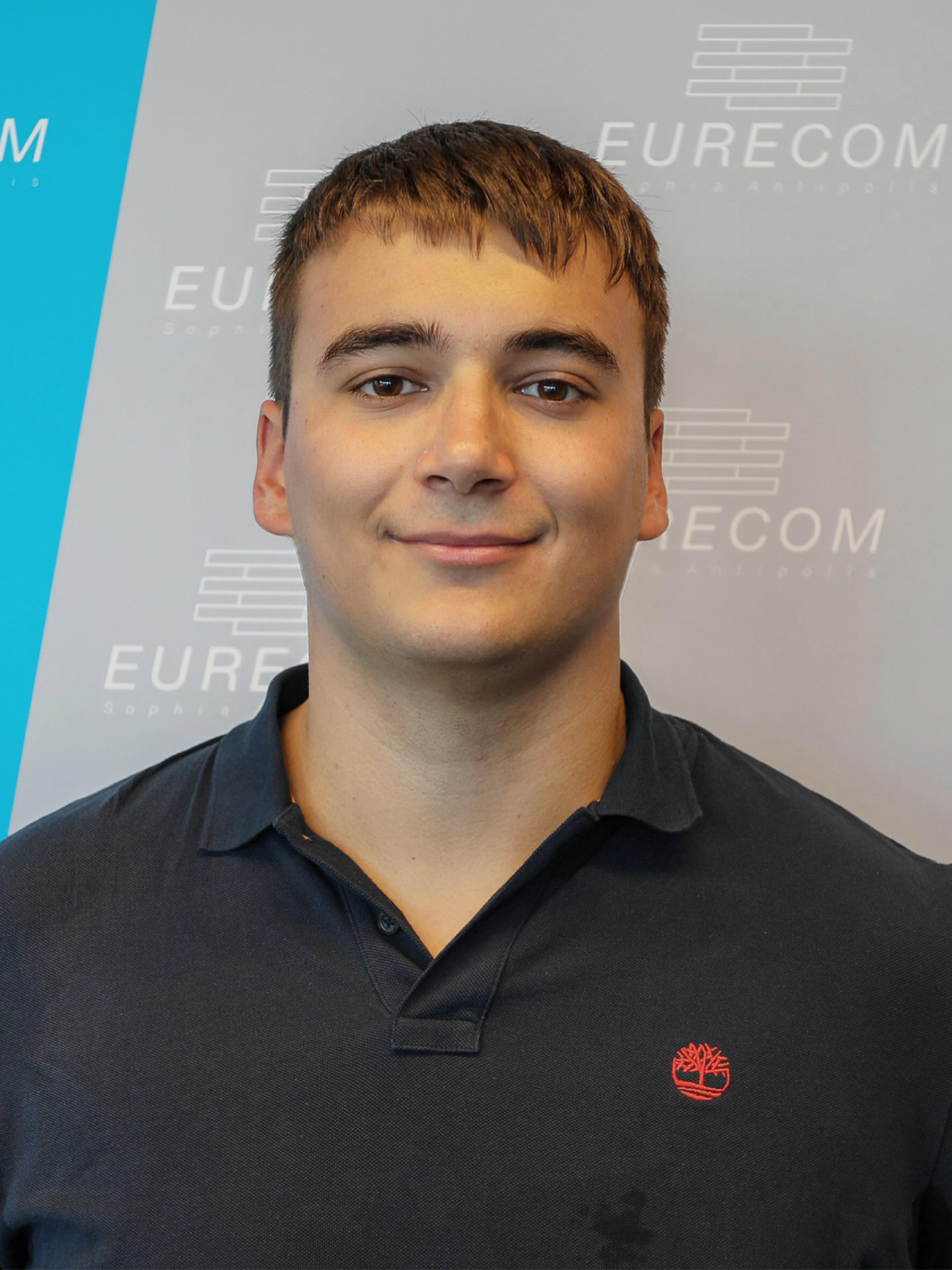 
<span>FERRERO Michele</span>
