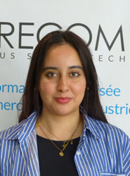 
<span>HAMDADOU Rayane</span>
