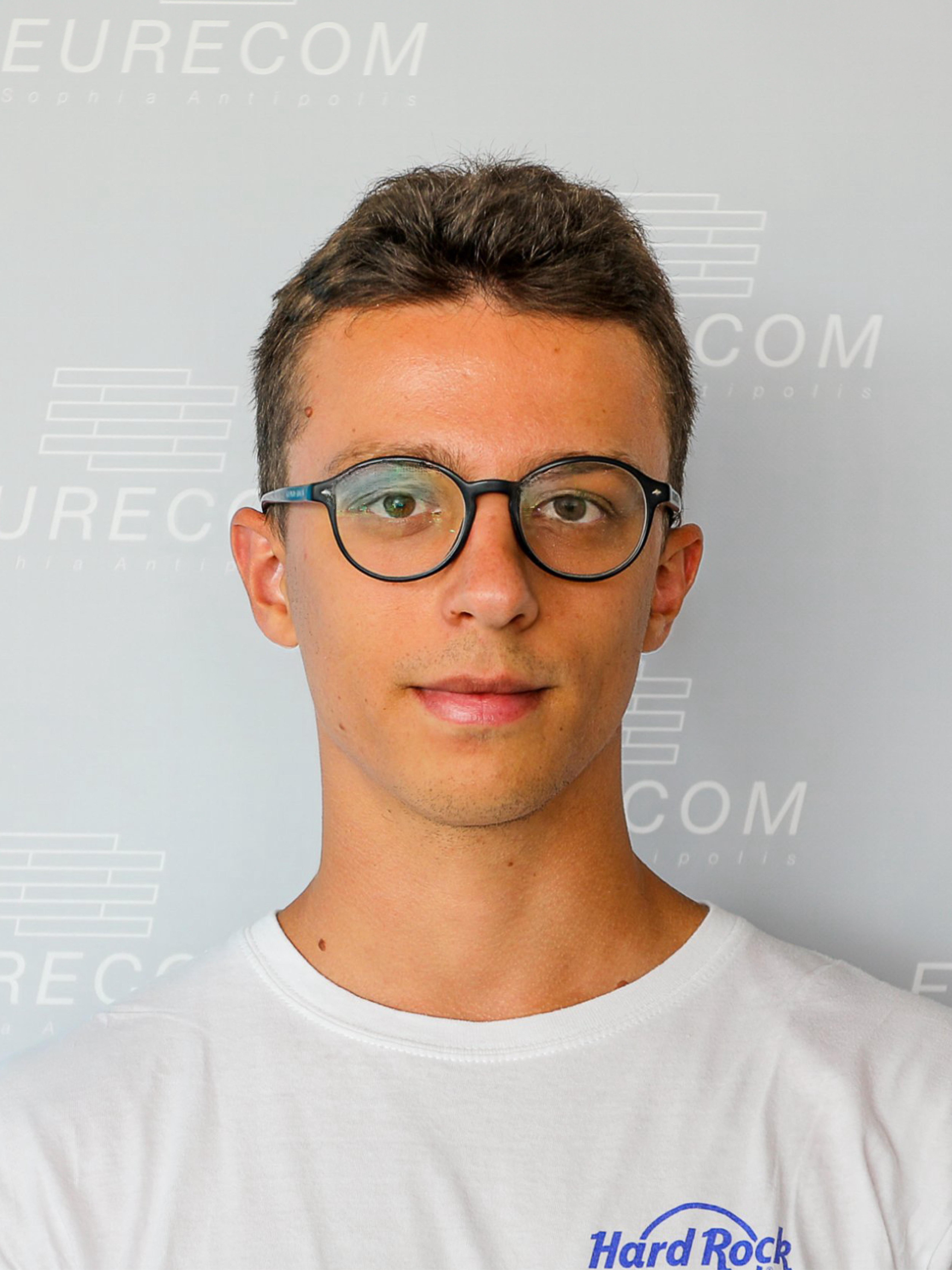 
<span>LEONE Andrea</span>
