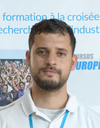 
<span>MEDDAH Khaled Fouad</span>
