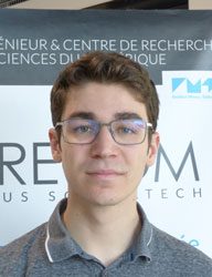 
<span>MICHEL Mathieu</span>
