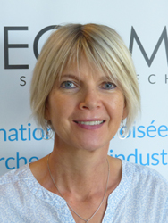 
<span>ROHE Anne</span>
