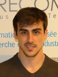 
<span>SANCHEZ Iskander</span>
