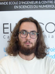 
<span>VAIDANIS Symeon</span>
