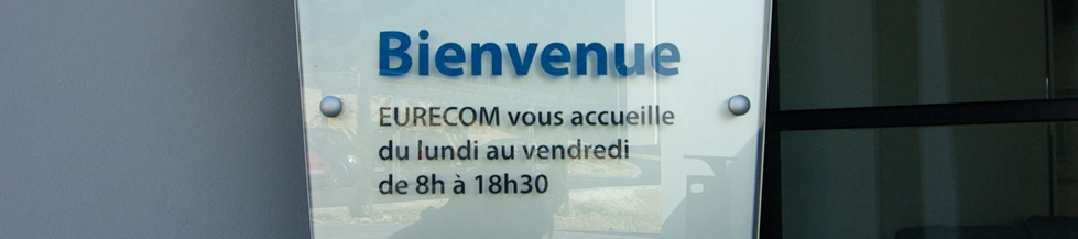 EURECOM