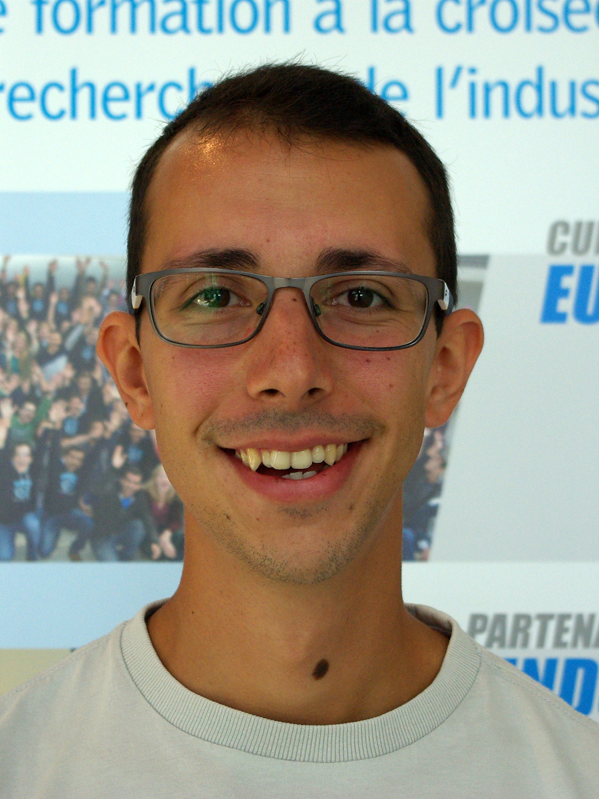 AICARDI Samuele