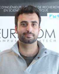 ALBORCH Ferran