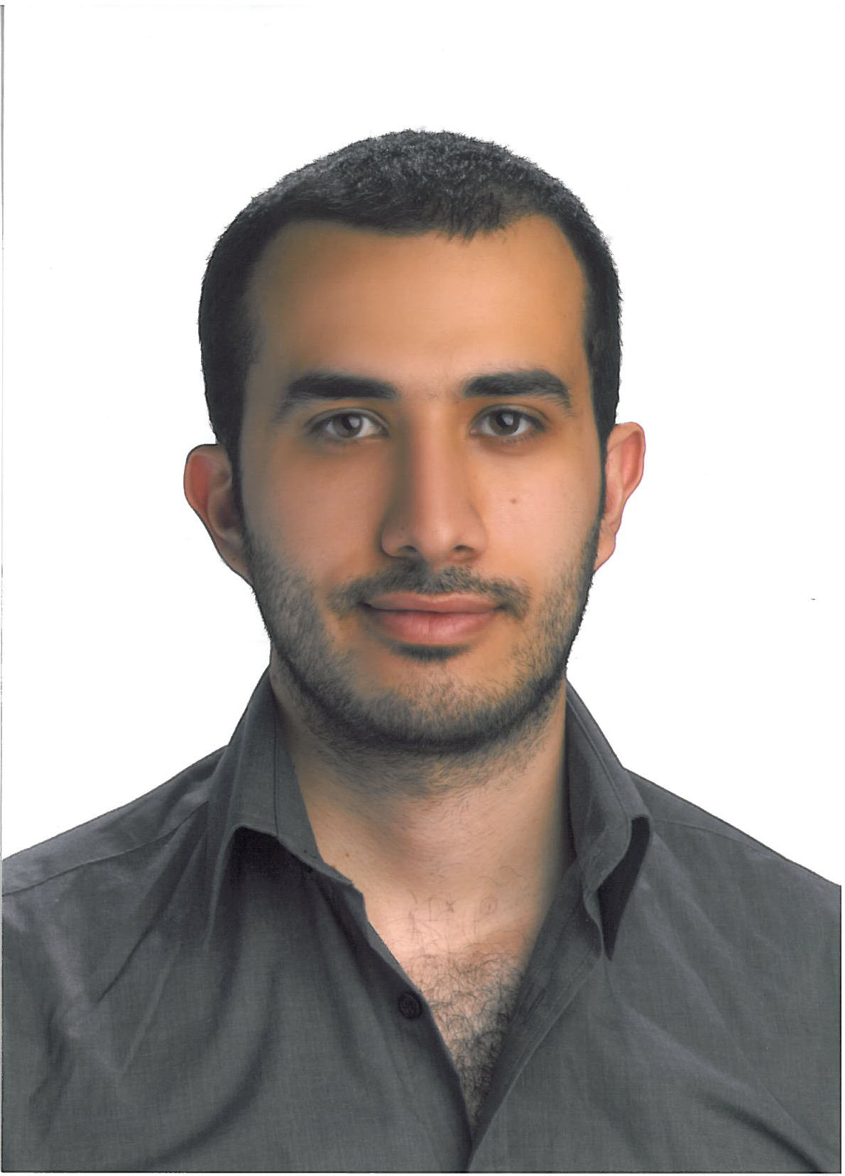 ASSAF Ahmad