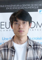 BAI Yibo