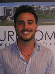 BALZANO Salvatore