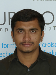 BASWADE Anand