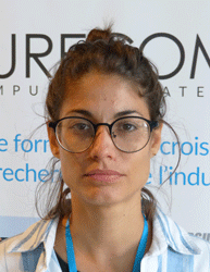 BECERRA Fabiola