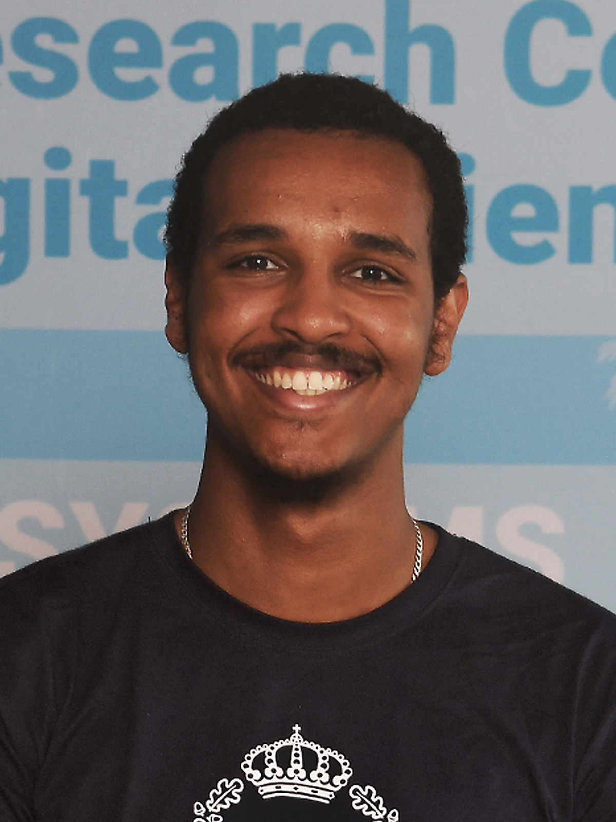 BERHANU Semere