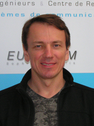 BEZNOSOV Konstantin