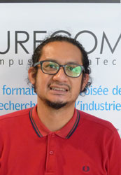 BIN MOHD ISA Mohd Rizal