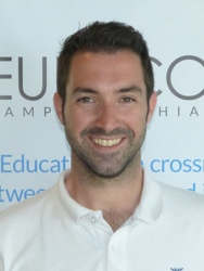BOUNTOURIS Konstantinos