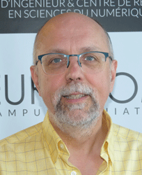 BOYD Colin