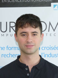 CÂNDEA Paul-răzvan
