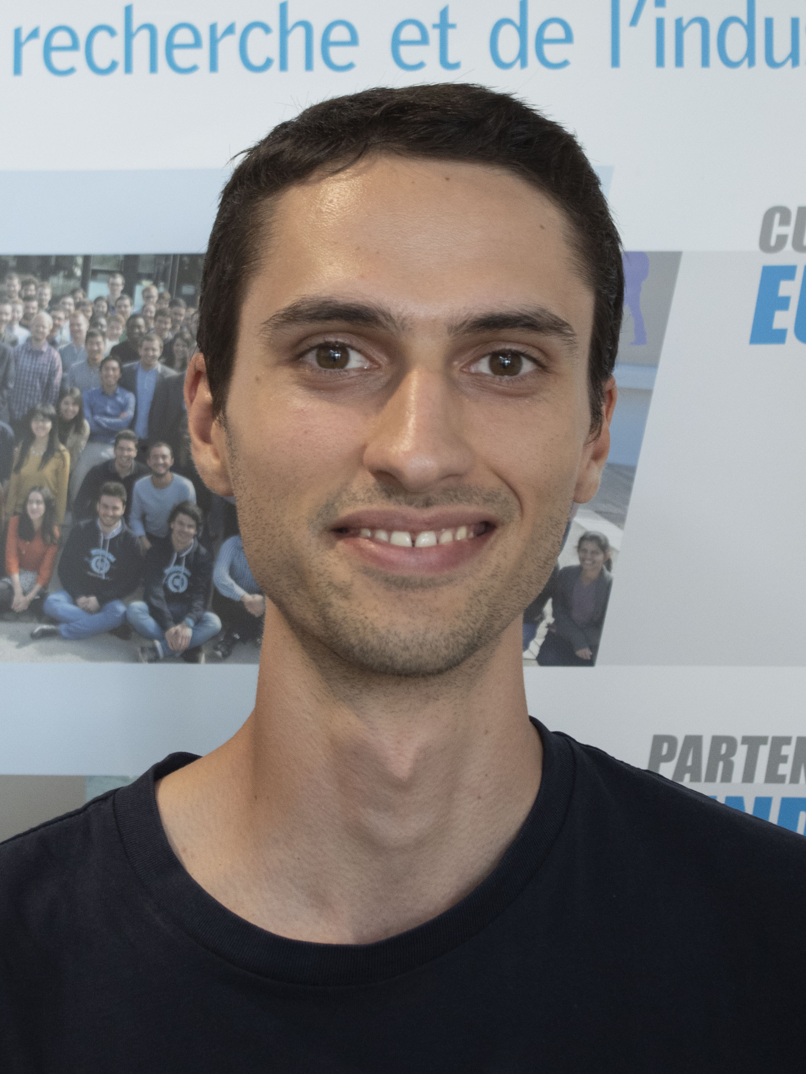 CAVENATI Marco