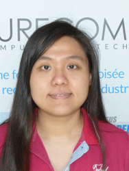 CHIA Kai lin