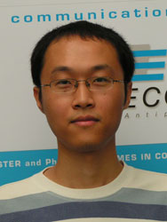 CUI Heng