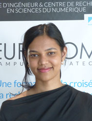 DAREKAR Sunidhi