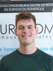DE KOK Mike