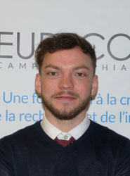 DE LEMOS Guillaume