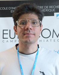 DE ROSA Stefano