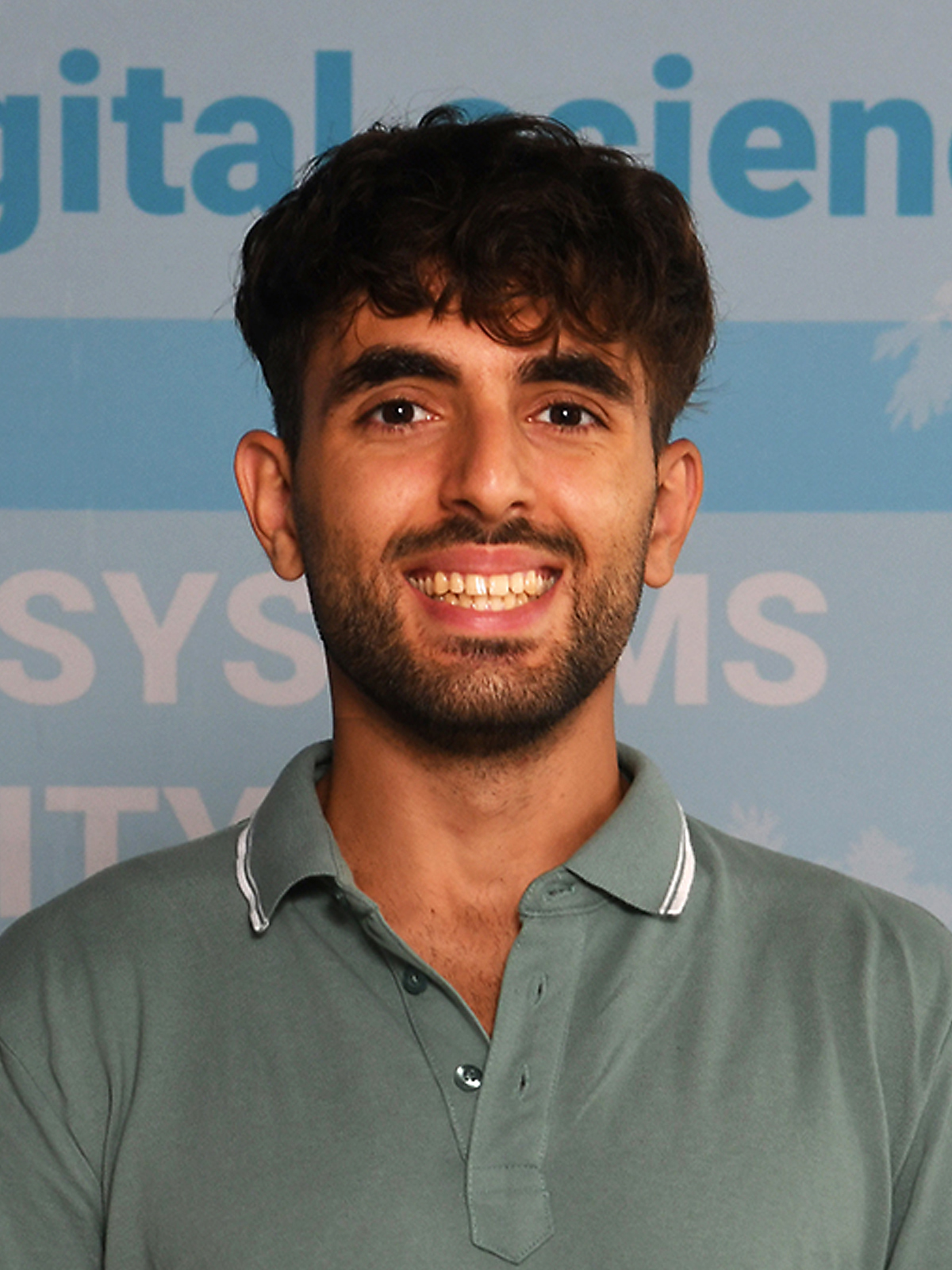 DEGNI Cristian