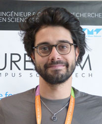 DELRIO Federico