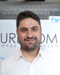 DUPLAN Romain