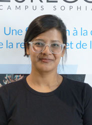 DUTTA Monolina