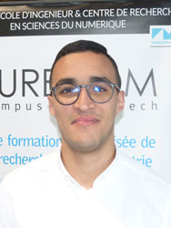 EL GHALBZOURI Salim