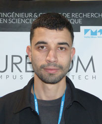 BELLEBNA Mohamed